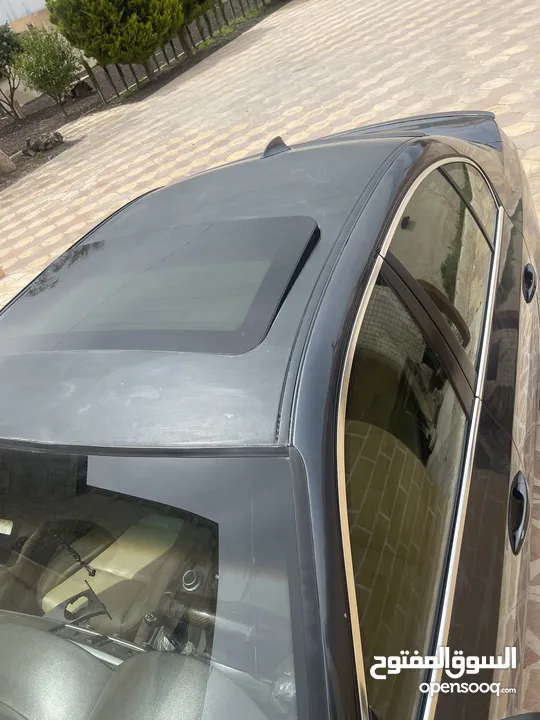 Bmw E60 2008