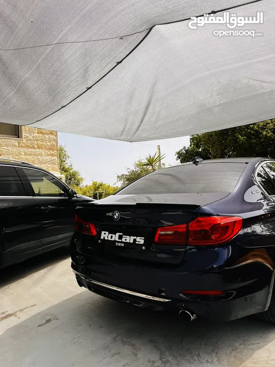 للبيع Bmw 530e