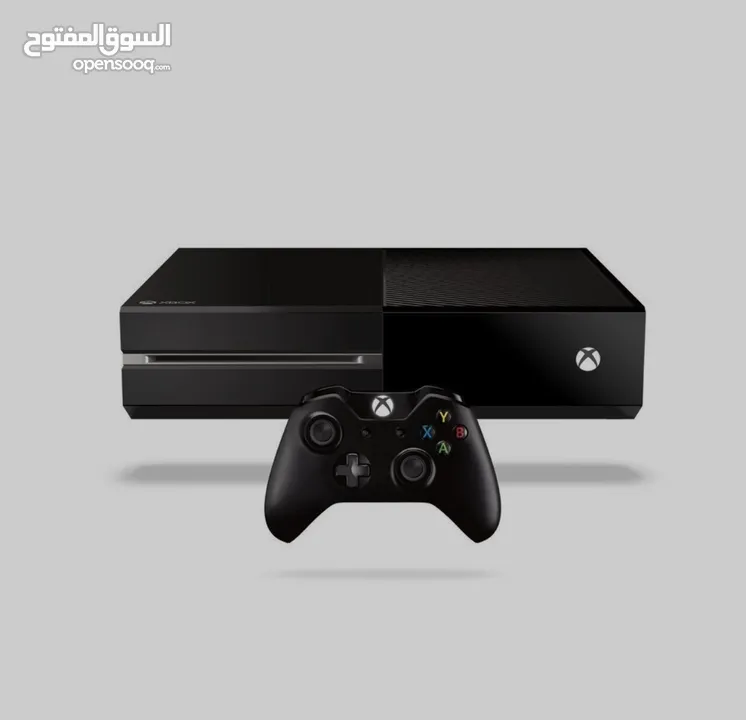 بيع xbox one سعر 200 في يغداد