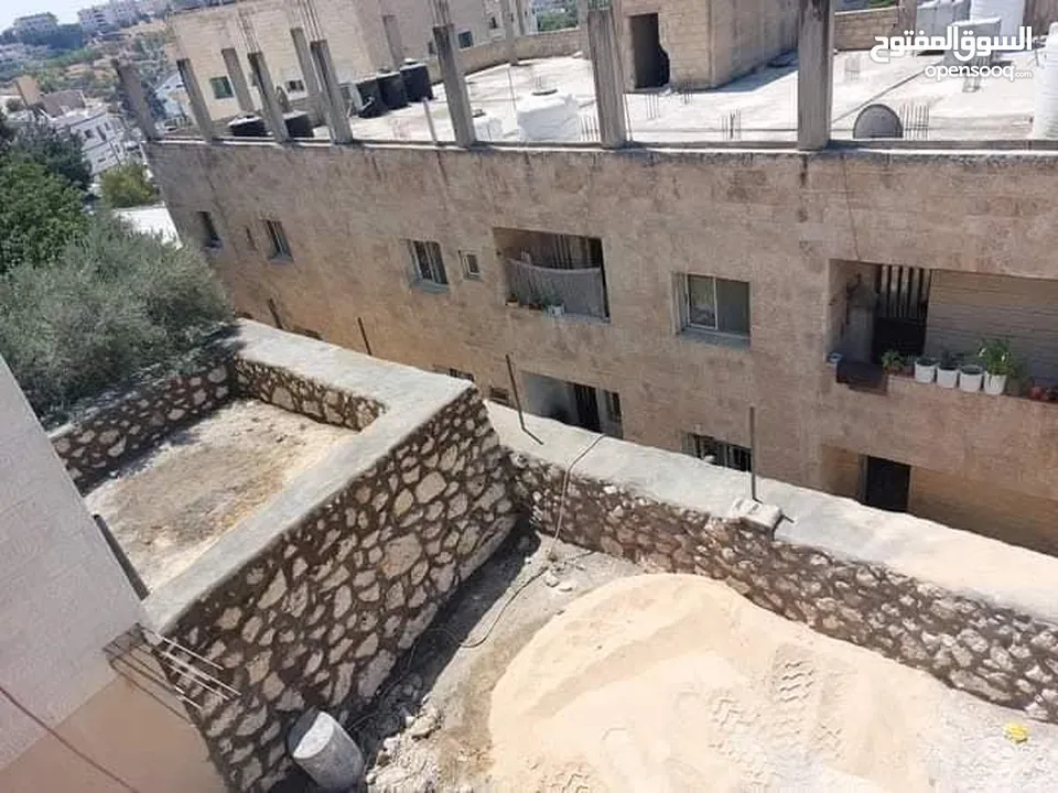 استصلاح الاراضي من جميع ما يلزم من خدمات...