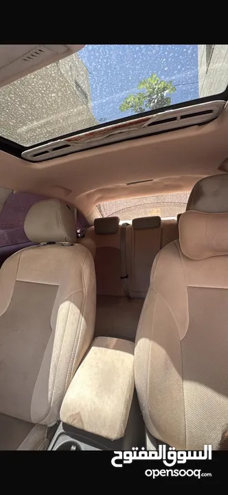Audi A4 2010 للبيع كاش او دفعات او للبدل على كوري