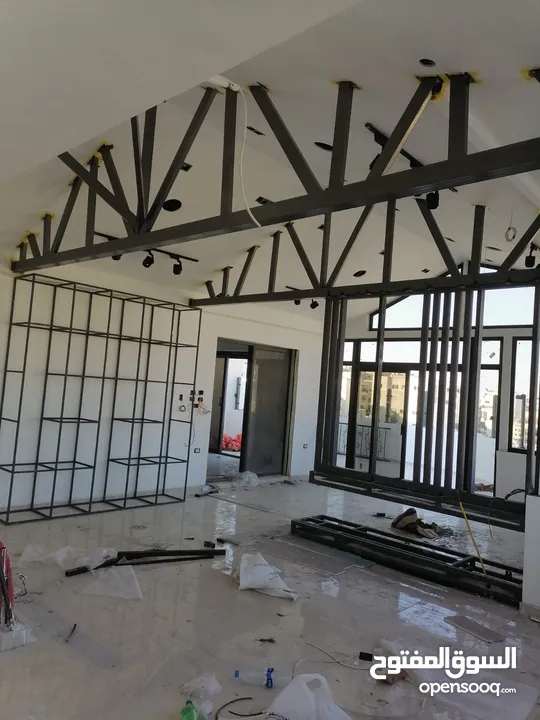 حداد متنقل في جميع مناطق عمان