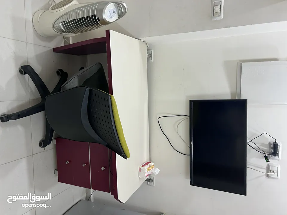 للاستثمار  ستوديو  رخيص وسط رفيديا فرب المستشفى