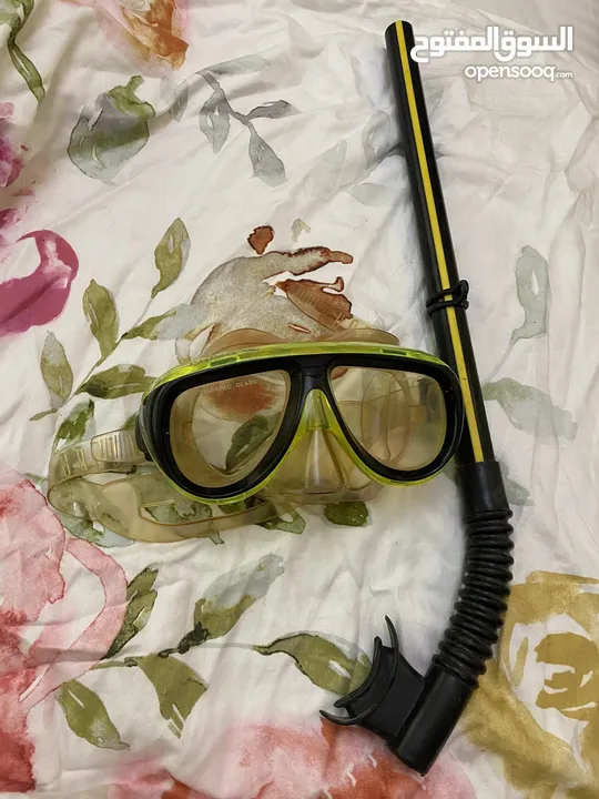 نظاره غطس اصليه