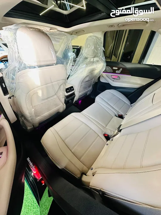 مرسيدس GLE 350de