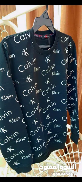 بيع ملابس شاملة ترنجات وبلاطين جينز وبلايز كم ونص كم وبيجامات وكلارات اطفال وأحذية ( 90٪ سيريهات)