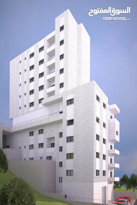 عمارة ابو عياش