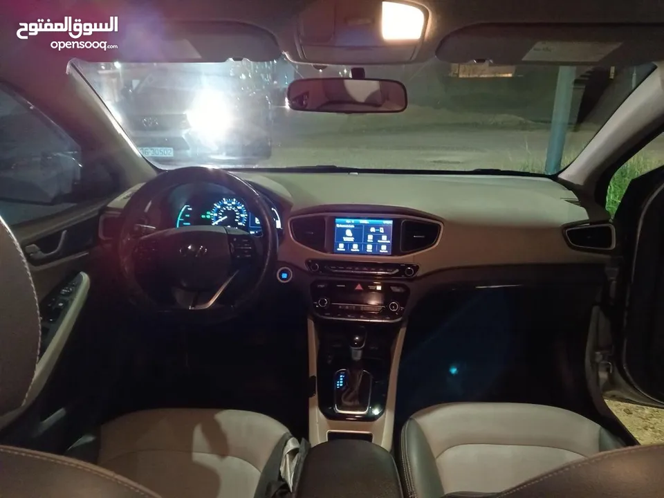 هونداي ايونك