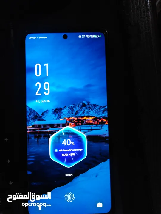 infinix note 40