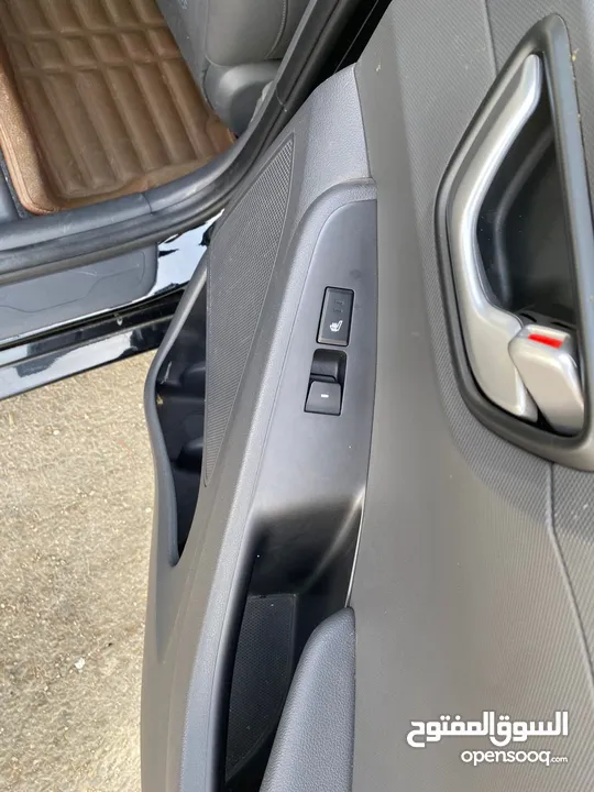 HYUNDAI IONIQ Electric 2019 ايونك كهرباء