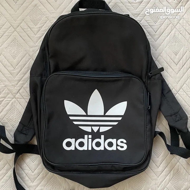 Adidas backpack