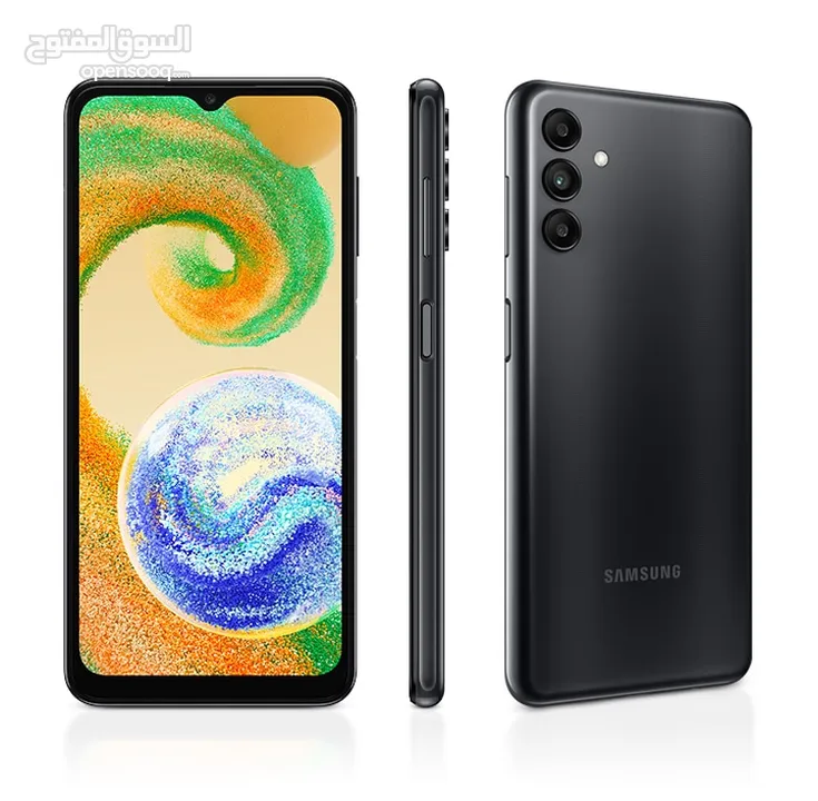 سامسونج Galaxy A04s للبيع