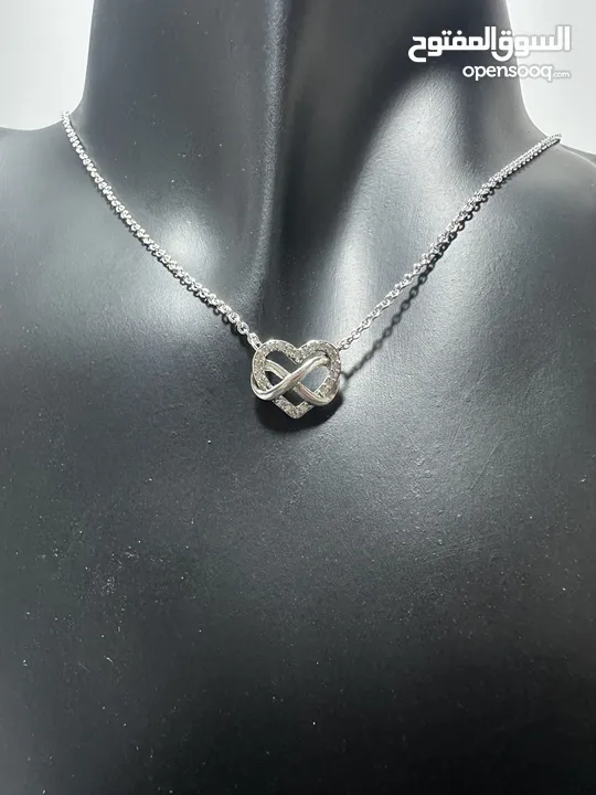 Pandora Chains Collection - Roza Accessories - كولكشن سلاسل باندورا من متجر روزا