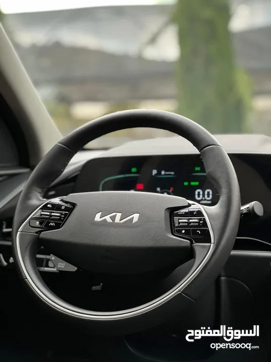 KIA NIRO 2022