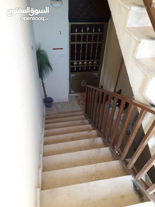 عماره 3 طوابق للبيع /ماركا الشماليه