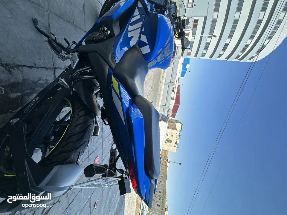 جكسر 250 cc موديل 2021