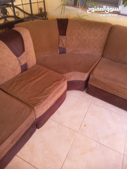 اثاث منزل للبيع كامل ب 90دينار قابل للتفاوض