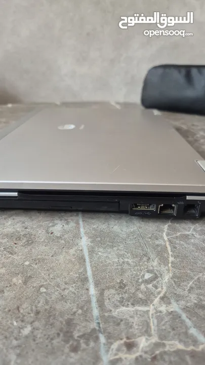 HP EliteBook 8440P