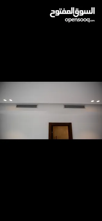 شقة سوبر ديلوكس  فارغة للايجار