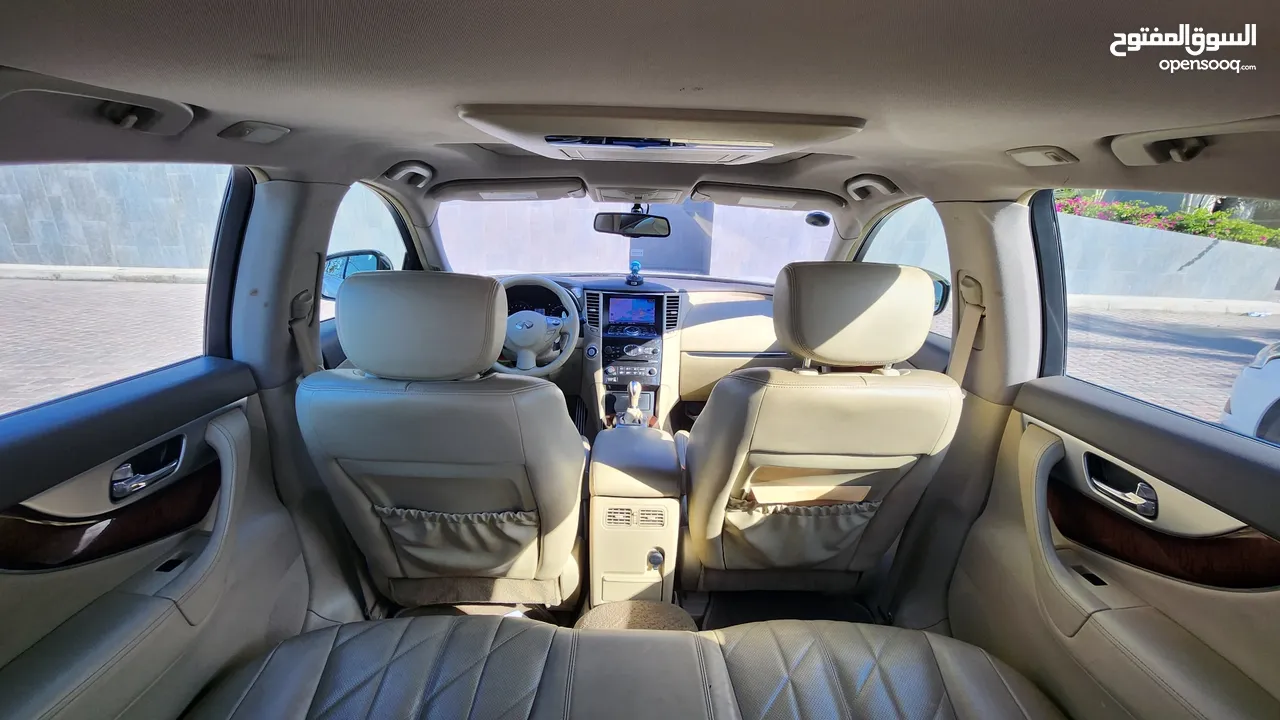 Infiniti Fx35 very good conditions and price