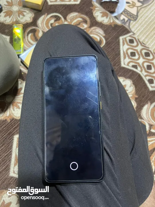 هاتف بوكو x6 pro