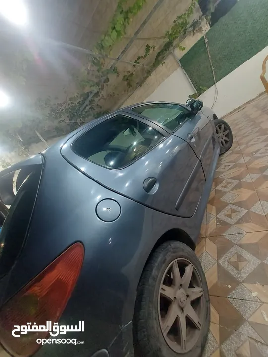 بيجو 206 2007 للبيع