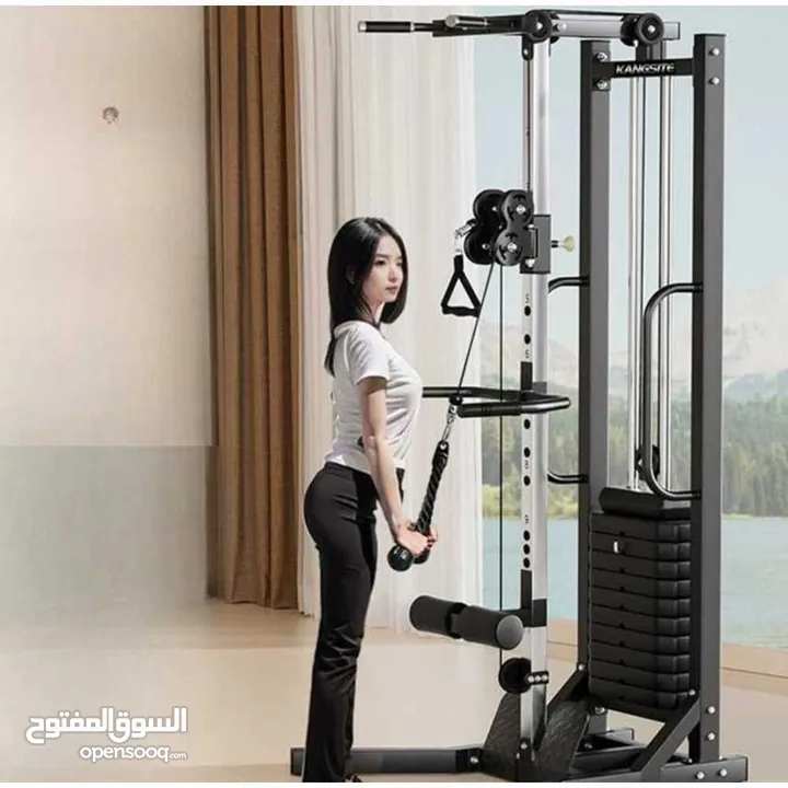 جهاز كيبل كرس 70kg New@