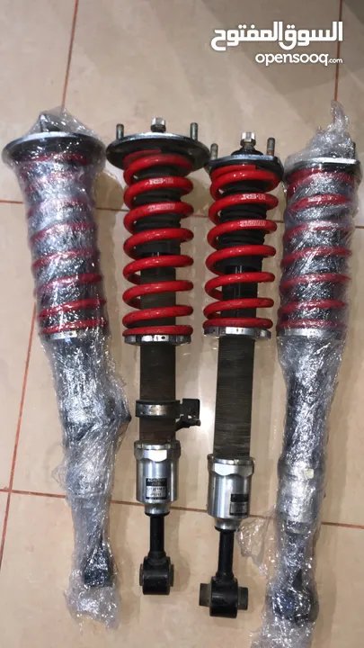 Best i  RS-R Ti2000