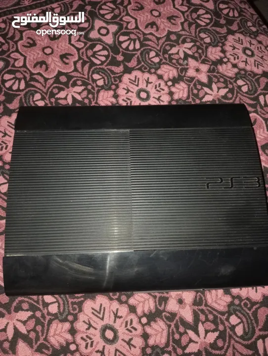 موجود جهاز كمبيوتر مكتبي مع شاشه و بلاي ستيشن 3 مهكره مع ايتين وجهاز كمبيوتر مع شاشه توصيل مجاني