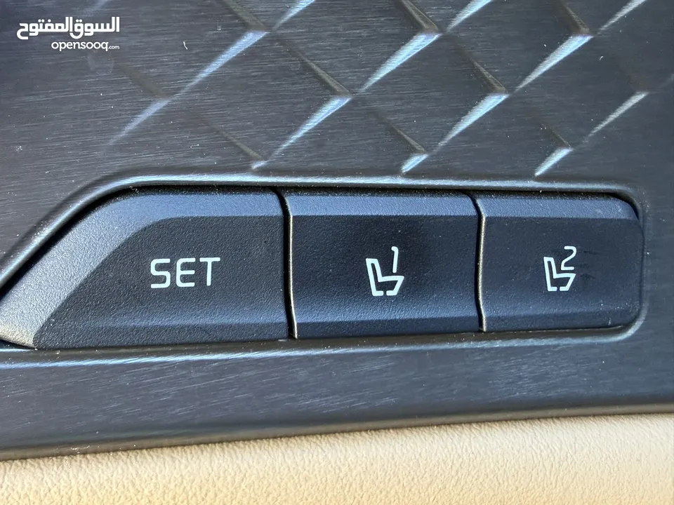 كيا سورينتو هايبرد بزنس فل اضافات مع فتحة سقف بانوراما ترخيص 2022/ 240 حصان  بسعر مميز جد 159000 كاش