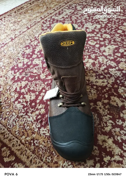 حذاء كين الاصلي امريكا