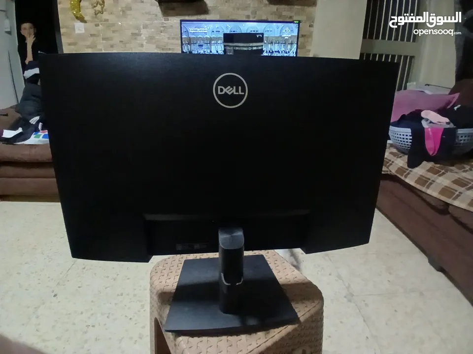 شاشات DELL كمبيوتر