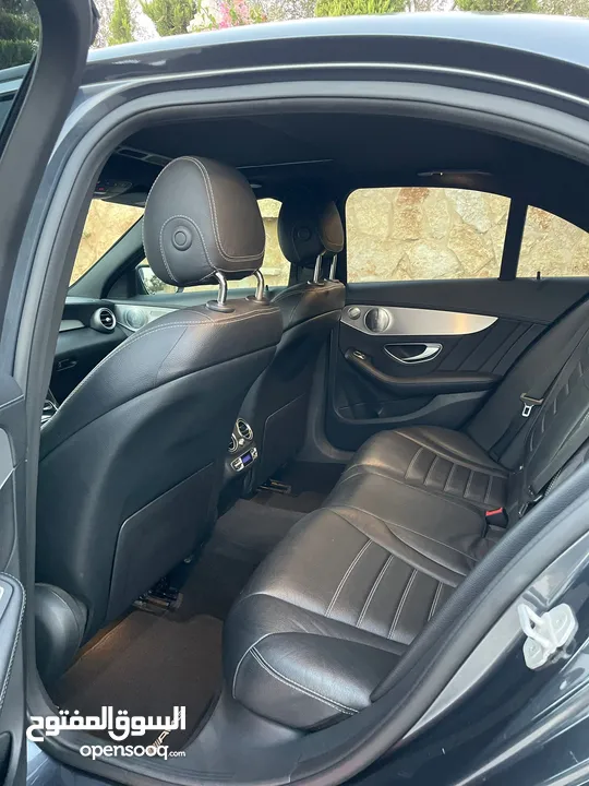 Mercedes benz Full AMG
