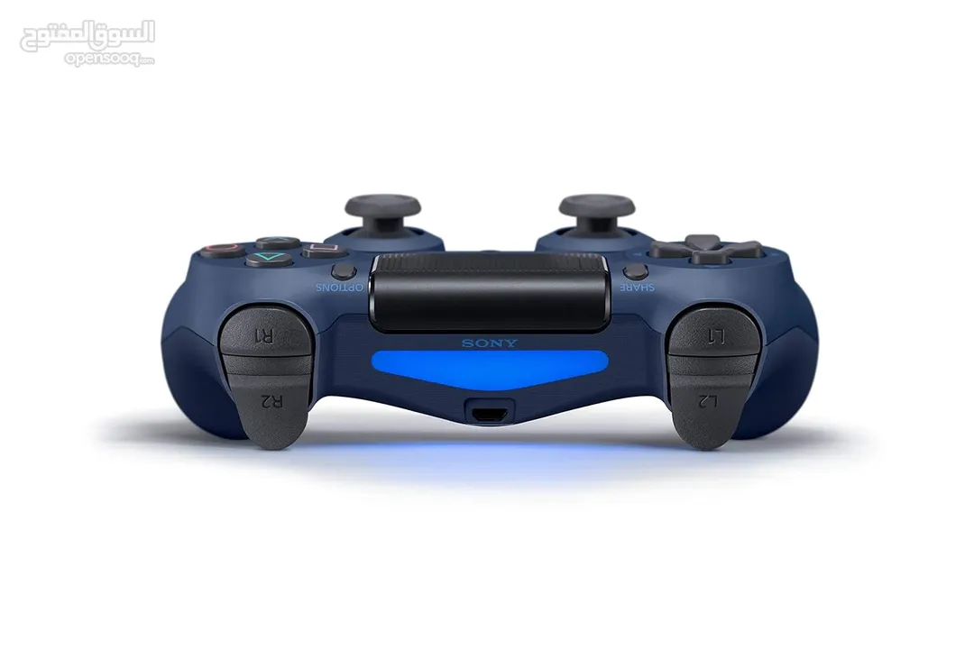 يد العاب جيمنغ بلايستيشن 4 الوان متعددة DoubleShock PS4 Controller  Wireless Gamepad