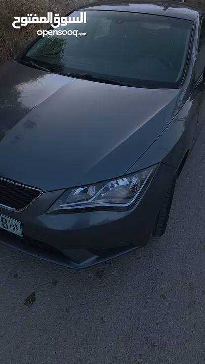 seat lion standard
