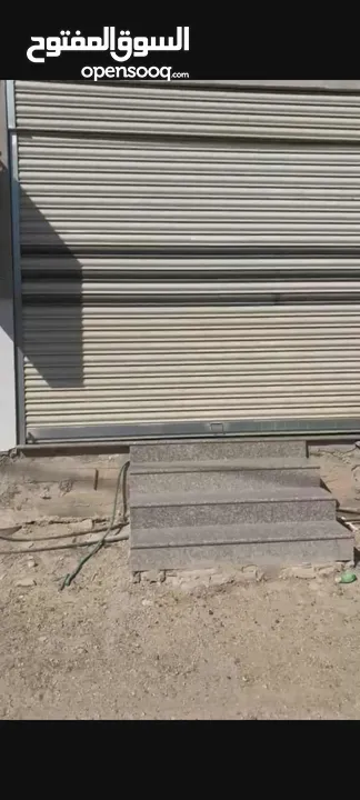 محلات للبيع او الايجار السنوي