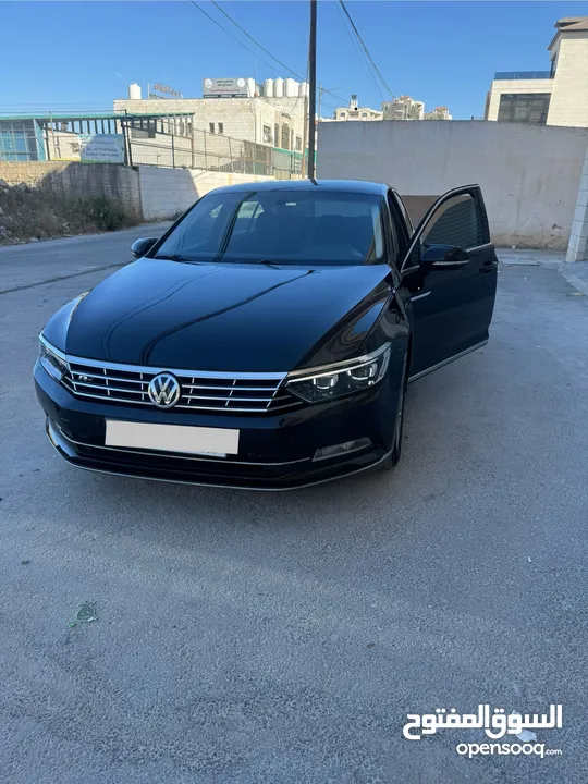 سياراه باسات