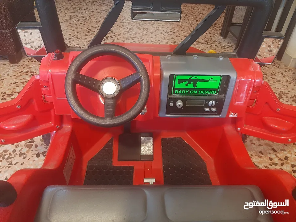 power wheels Fisher-price