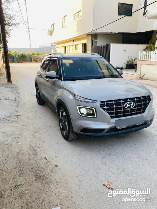 هونداي فينو بسعر حرق ومش اي فينو فينو V يعني الفل اضافات وبلون البطوني المميز 2020 كل هذا ب62