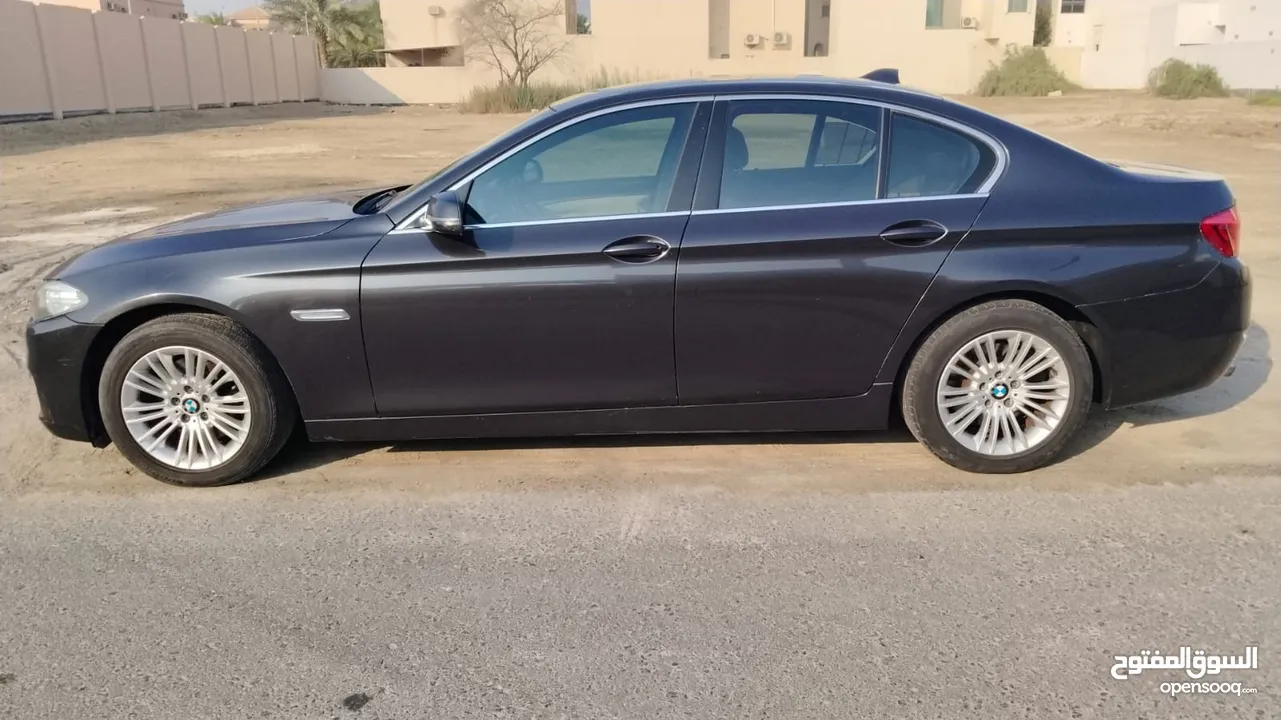 BMW_520i For sale