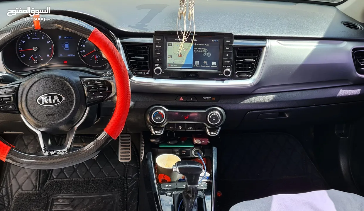 كيا ستونك ..2020...19