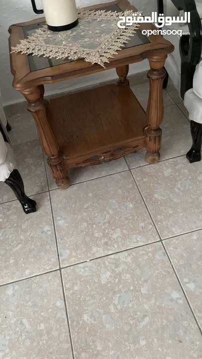 طاولات وسط للبيع