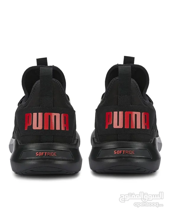 puma softride carson fresh running shoes  45-46 اصلي