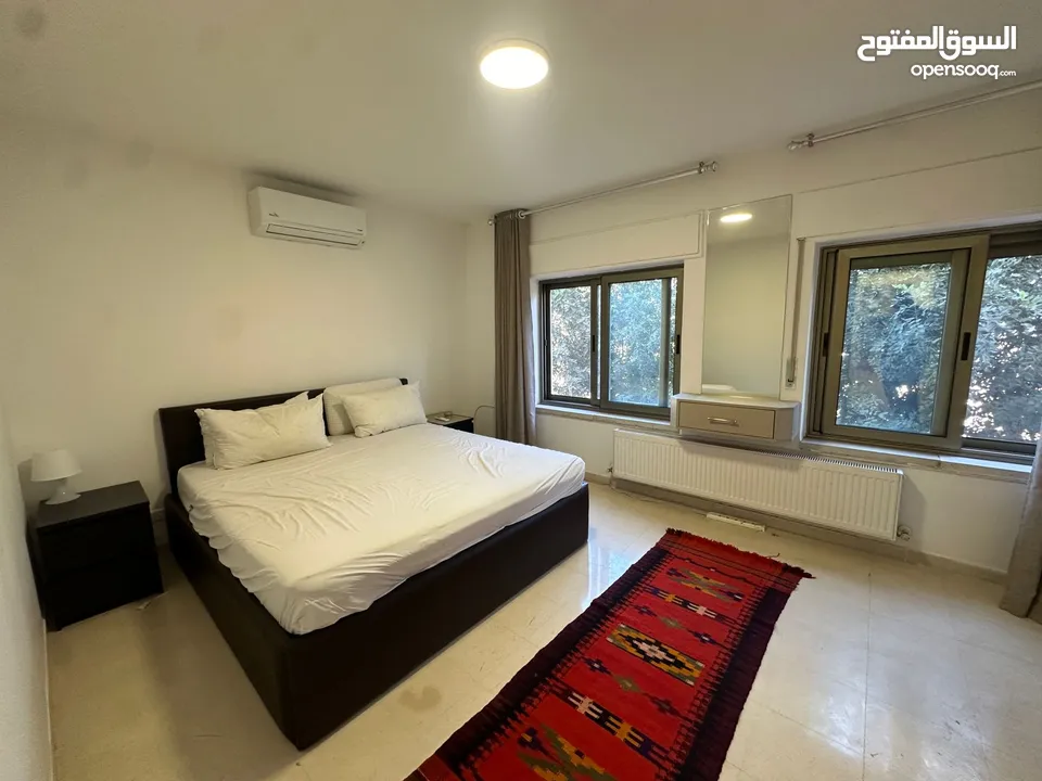 شقة مفروشة للإيجار في عبدون  ( Property 39400 )-175064070