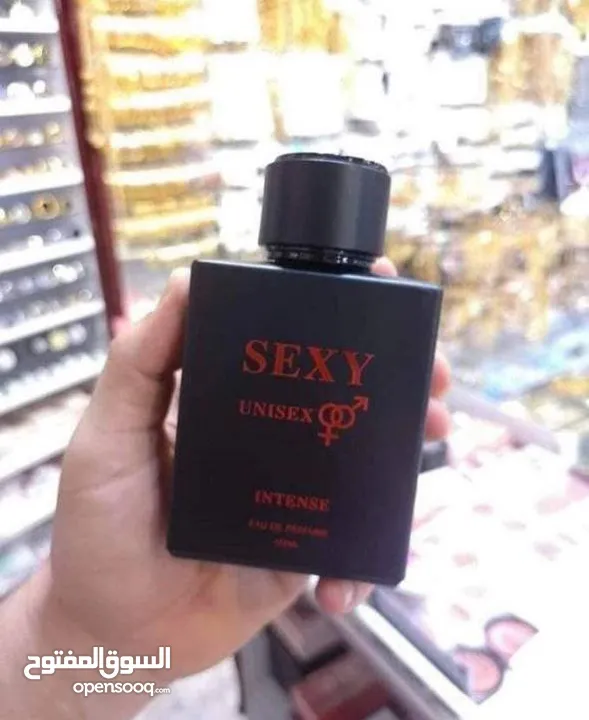 عطر رجالي للبيع