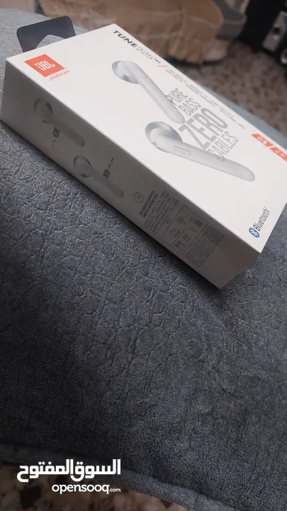 JBL tune 225 tws
