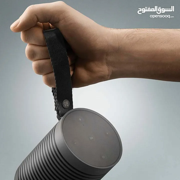 Bang & Olufsen Beosound Explore -NEW -MEAGByte