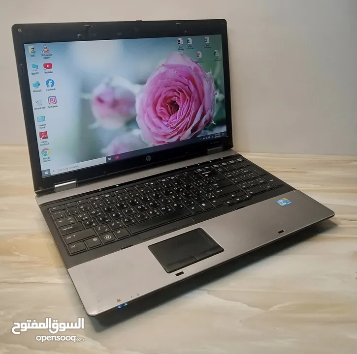 اتش بي لابتوب