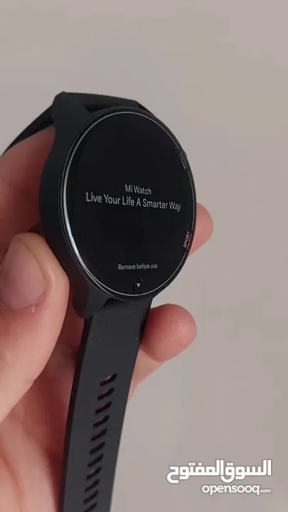 xiaomi mi watch