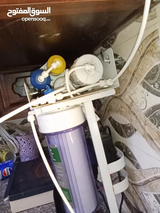 فلتر مياه فيتنامي للبيع